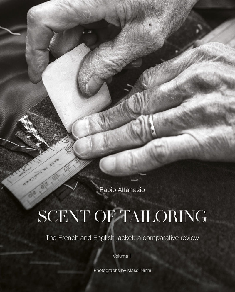 COVER-SCENT-OF-TAILORING-VOL-II-FABIO-ATTANASIO
